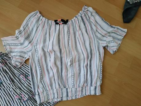 Tričko 152, h&m,152