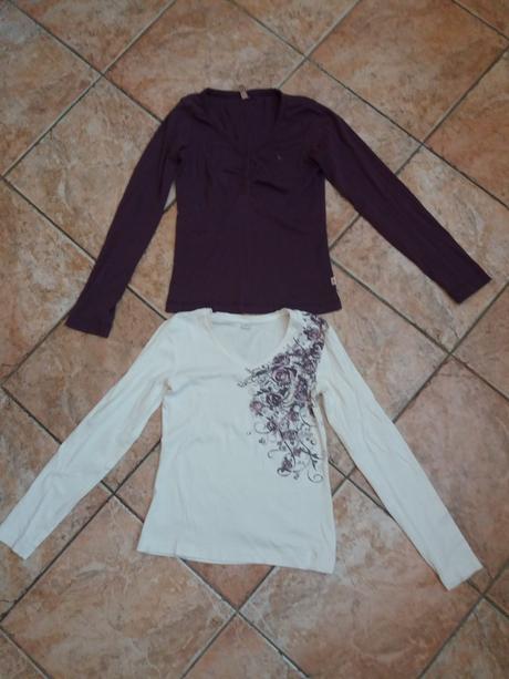 Damske tricka, s.oliver,s