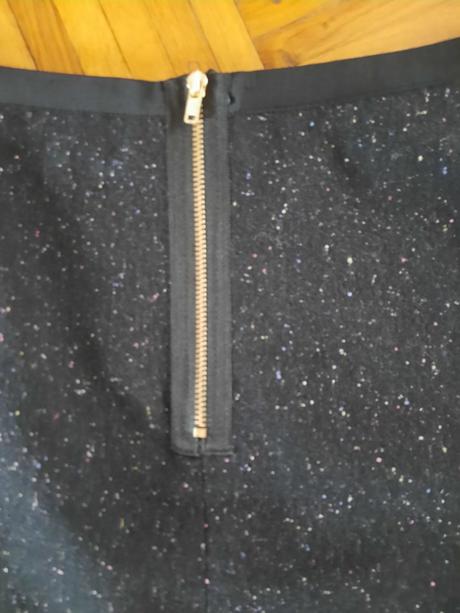 Dámska sukňa, h&m,34