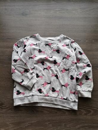 Mikina s pudlíkmi, reserved,104