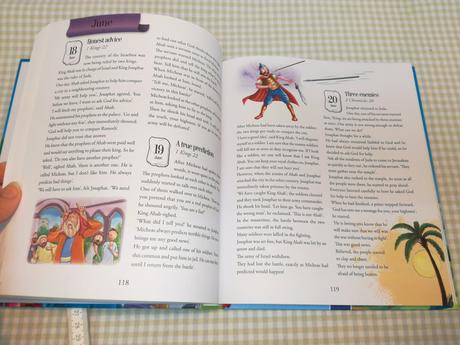 365 bible stories au21,