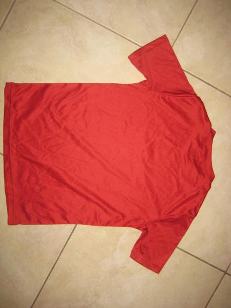 Tričko športové craft, 140