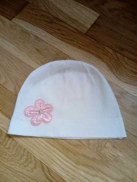 Čiapka veľkosť 50, 50