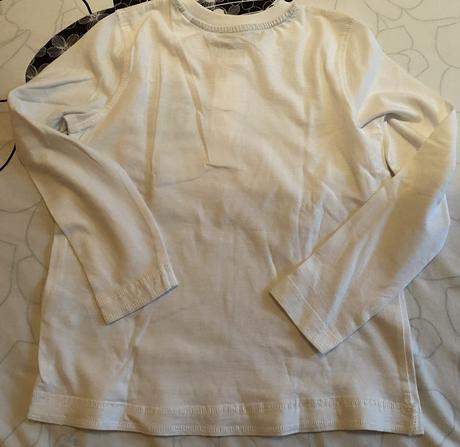 Kvalitné tričko - nátelník pepperts v. 122/128, pepperts,122