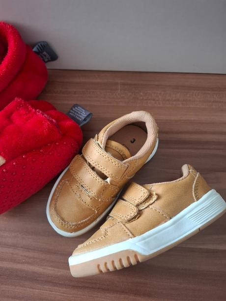 Tenisky a papučky, next,19