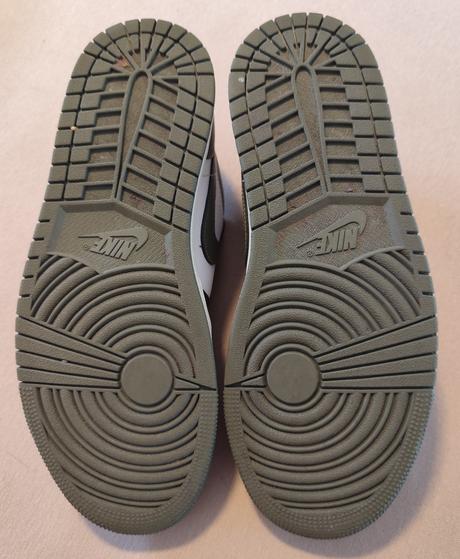 Tenisky nike jordan 1 low, nike,41