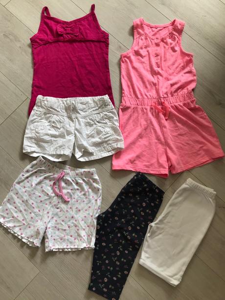 Letný balicek veľ. 104, 104–116