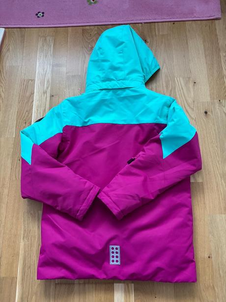 Zimna bunda, lego,158