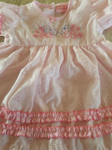 Šaty 6-12mesiacov, 74