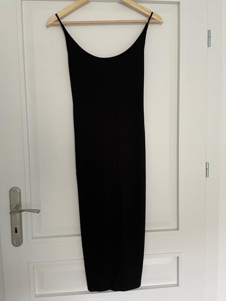 Šaty midi, h&m,36