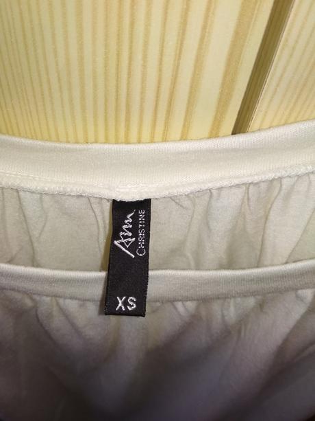 Dámsky top, new yorker,xs