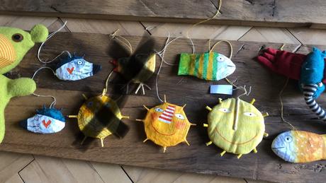 Bytové doplnky sona mrázovej,