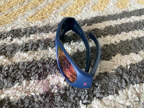 Slnečné okuliare decathlon 86/98,