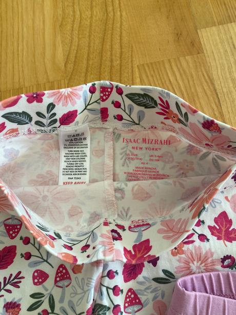 Letné leginky, original marines,110