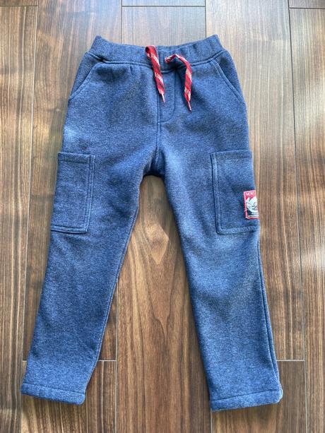 Nohavice sergent major 104, sergent major,110