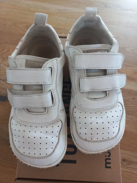 Barefoot tenisky muris, 30, 30