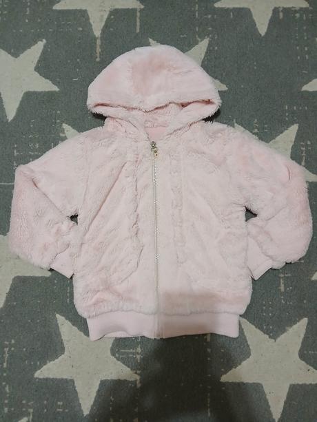 Prechodna bunda, 104