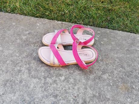 Sandalky, cupcake,29