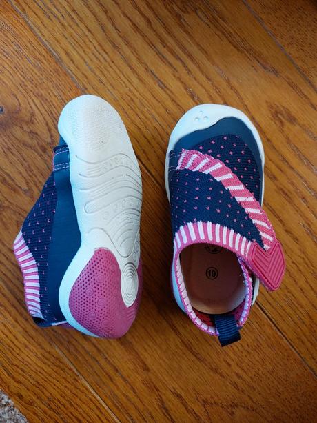 Plátenky veľkosť 19, bubble gummers,19