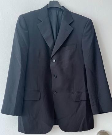 Burberry london sako, burberry,50