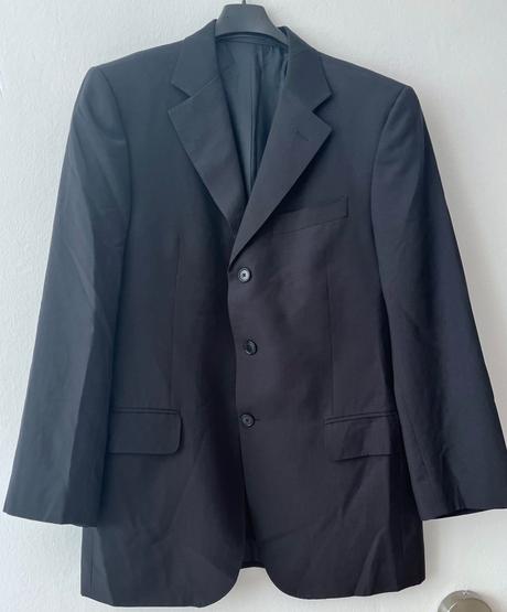 Burberry london sako, burberry,50