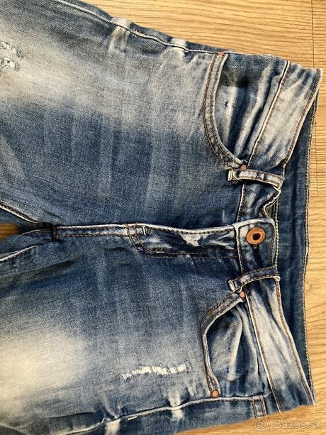 Dámske rifle xs, xs