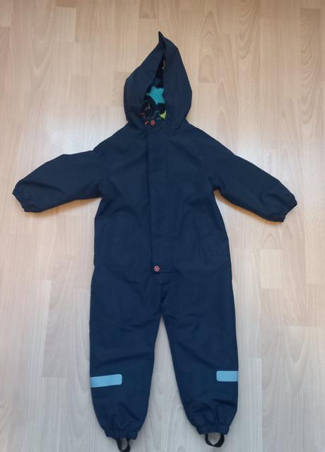 Prechodný overal, f&f,104