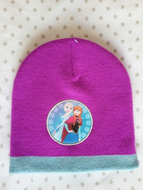 Čiapka frozen, 92