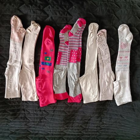 Balík oblečenia 68-74- darujem za poštovné, 68–80