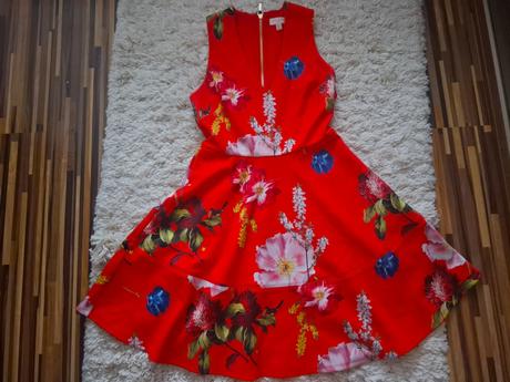 Ted baker šaty, m