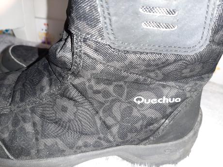 Snehule quechua stratermic, quechua,36