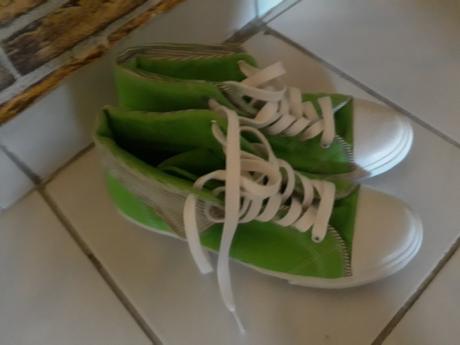 Tenisky, tom tailor,36