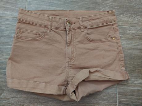 Šortky č.146, h&m,146