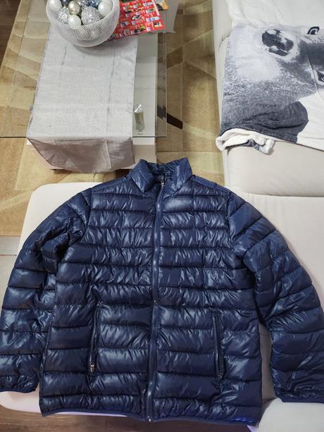 Pánska vetrovka l, kik,l