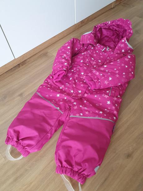 Lyziarska kombineza coccodrillo lemon 86, coccodrillo,86