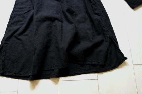 Mušelínové šaty h&m, h&m,l