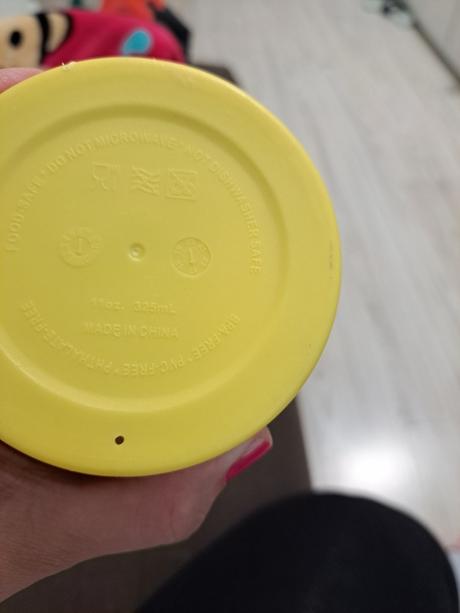 Termoska na jedlo skip hop, 