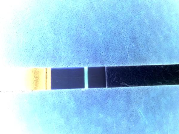 Vidíte tam druhú čiarku?