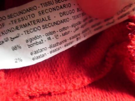 Zara bijou karman stylova limitka s-l, zara,m