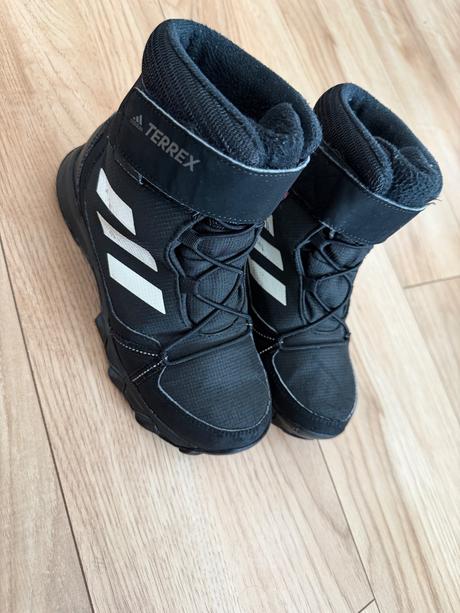 Adidas cizmy 33, adidas,33