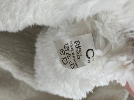 Fusak do kočíka bocianik, 