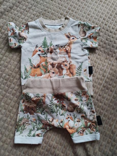 Letná handmade by daniela - dyss súprava, 68