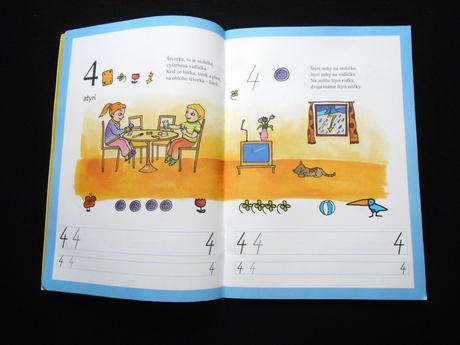Pracovné zošity-cena spolu, 