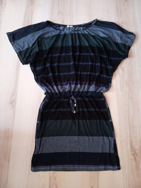 Šaty m/l, l