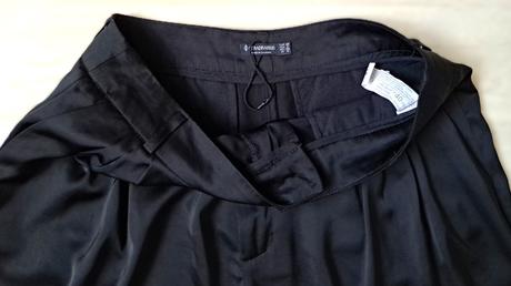 Dámske kraťasy zn. h&m, veľ. 38/40, h&m,40