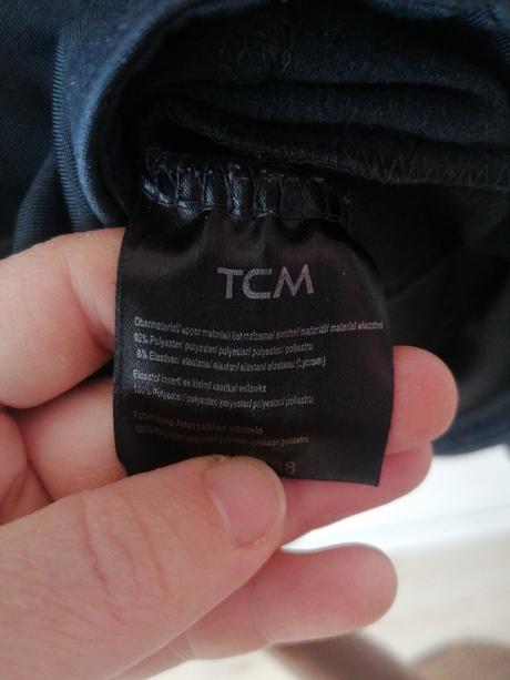 Športové tričko, tcm,l