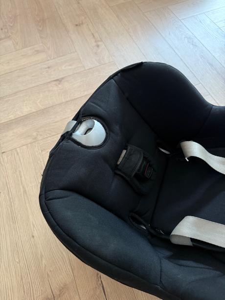 Detska sedačka cybex sirona, cybex