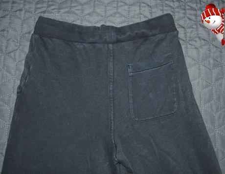 Tepláky 158/164, pepperts,158