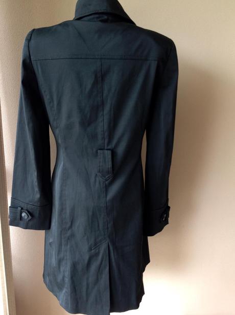 Pekný kabat, f&f,40