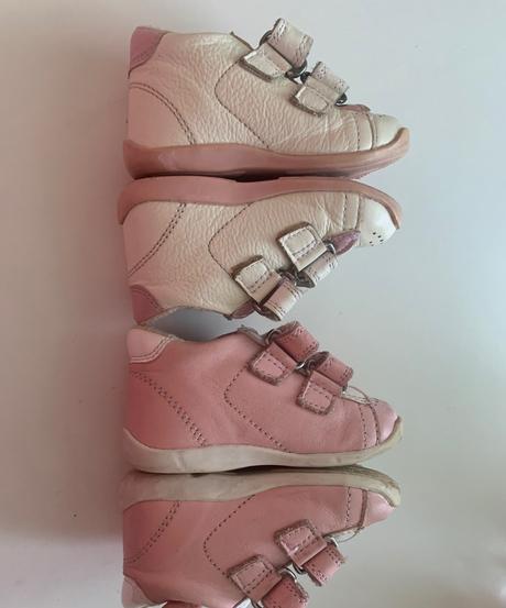 Wanda topánky 19,20, wanda,19